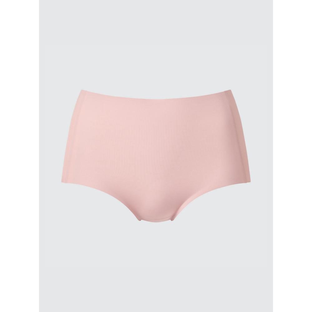 

БЕСШОВНЫЕ ШОРТЫ UNIQLO JAPAN AIR RHYTHM ТОЛЬКО ПО ТАЛИИ