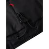 ANTA Men's Fan Zhendong Water-Repellent Short Down Jacket
