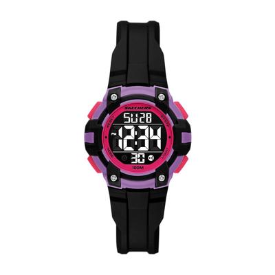 ANOKA SR2148 Black Women's Watch,