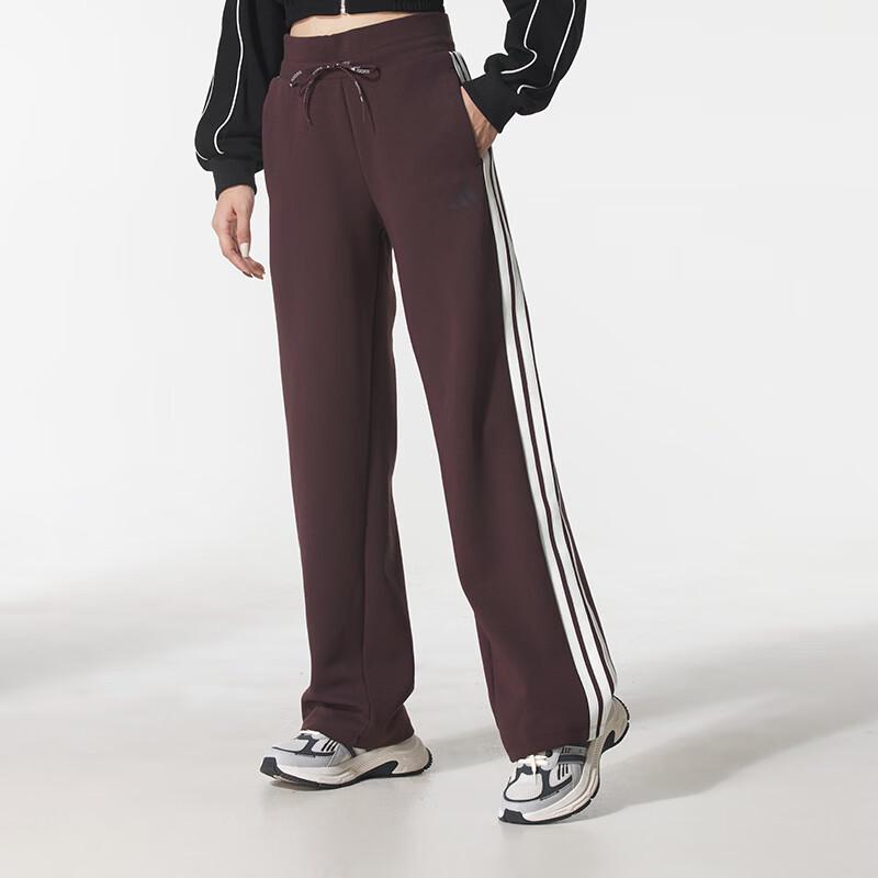adidas Women's Relaxed Fit Running Training Pants