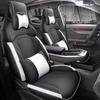 Jetour Dasheng All-Season Leather Car Seat Cover - Universal Fit