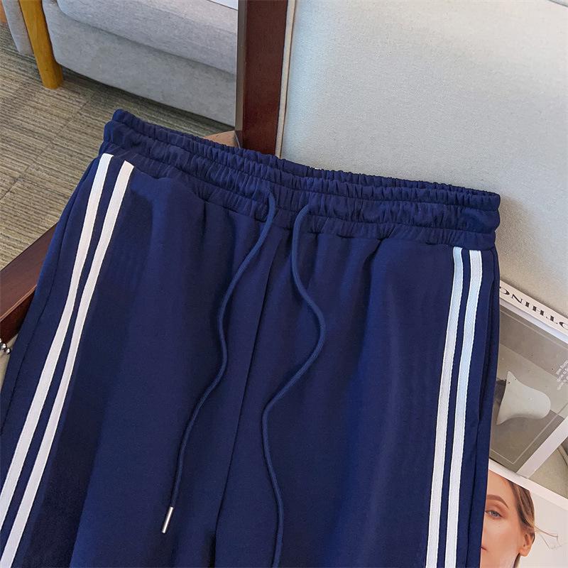 Women's Plus Size Slimming Hoodie & Pants Set - Fashionable & Casual