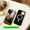 Spain Francisco Goya Art Phone Case For iPhone17,16,15,14,13,12,11 Plus,Pro Magnetic For Magsafe Wireless Charging