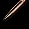 1pc Luxury Heavy Feel Metal Ballpoint Pens School Business Office Signature Roller Pen Writing Student Stationery Supplies