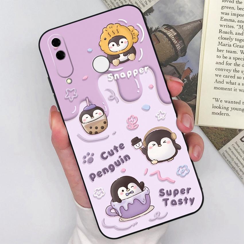 For Itel S15 S16 S17 S18 S23 P15 P17 P36 P37 P38 P40 Phone Case Playful Cat Patterns Fashion Shell Matte Silicone Dustproof Back Cover For Itel Casing