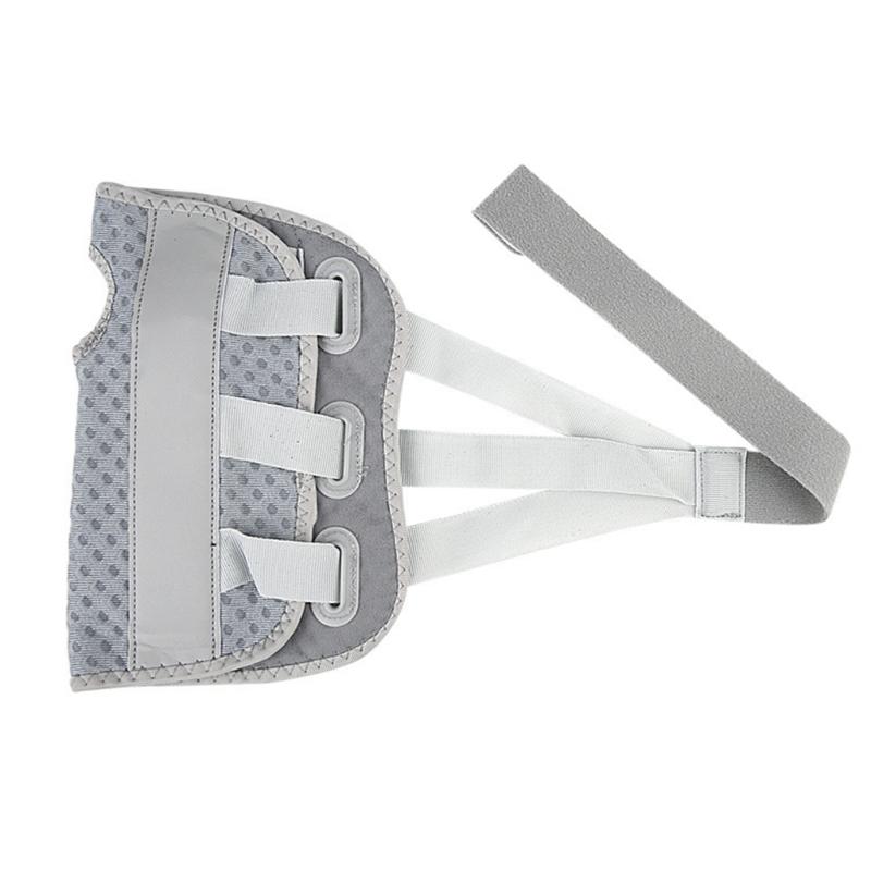 Adjustable Wrist Support Wrist Brace With Double Aluminum Plates Comfortable And Lightweighted For Typing And Workouts