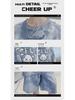 2023 Boys' Summer Sportswear: Korean-Style Cartoon Short-Sleeve Top & Shorts Set