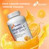 Vitamin C, Zinc, Multivitamin Supplements, 120 Capsules