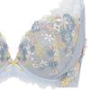 Triumph Premium Red Label 0085 M007 E70 Women's Bra, (Blue),