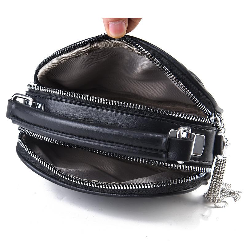 Women's Small Bag Rhombus Crossbody Bag 2025 Textured New Crossbody Handbag Mini Shoulder Bag