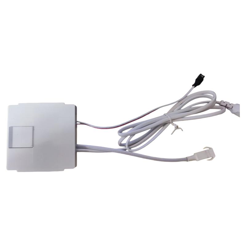 Smart LED Vanity Mirror with Touch Induction Switch for Barbershop and Bathroom