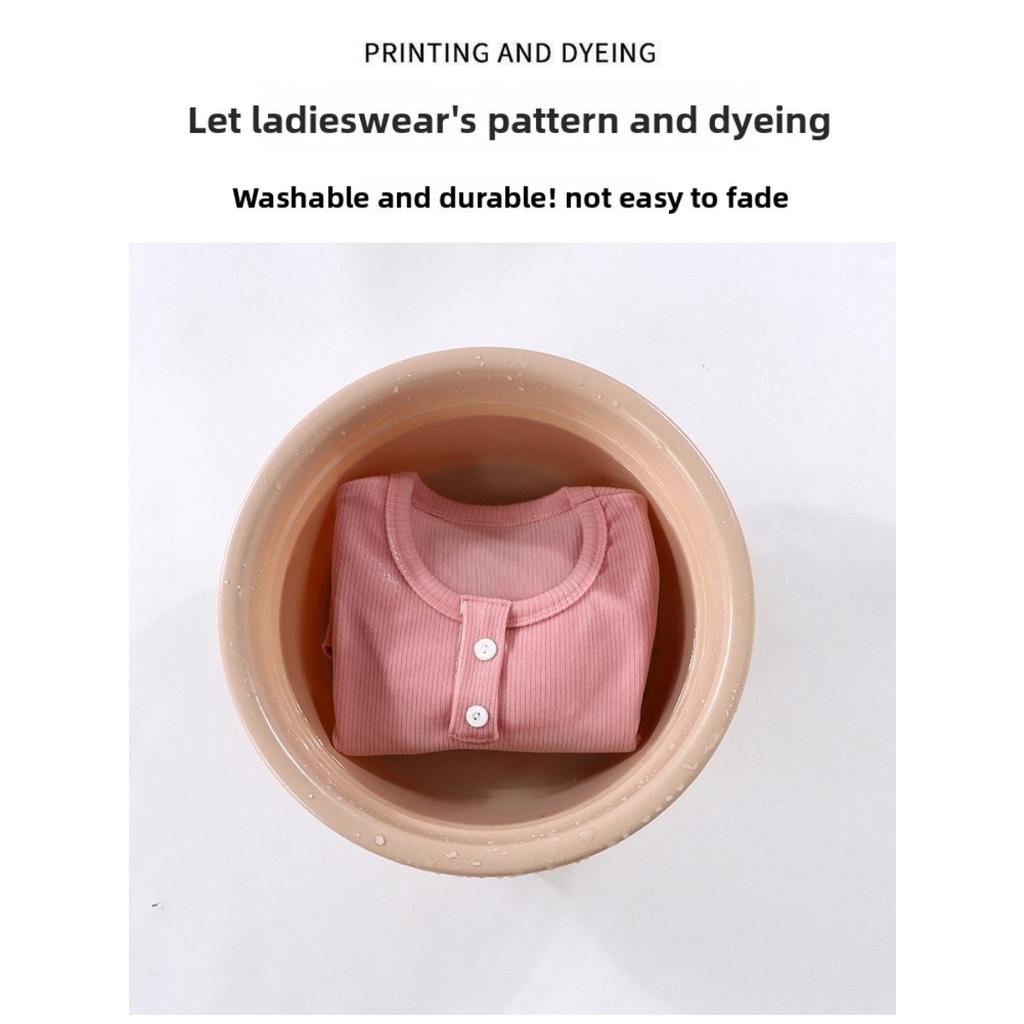 Wear Round Neck Pit Striped German Velvet Children's Base Shirt for Spring and Autumn, Long Sleeved T-shirt for Boys and Girls, Western-style Top