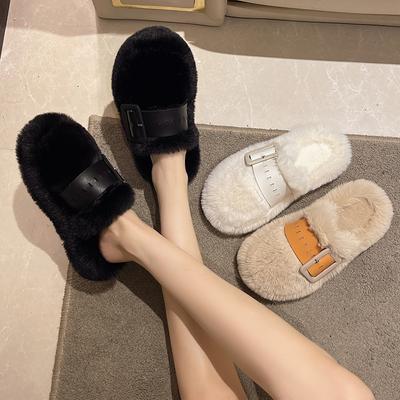 Dámska obuv – Dámske domáce papuče