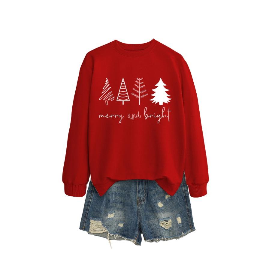 Nová kreativní módní mikina podzimní dámská mikina podzimní a zimní dámská zesílená mikina zimní mikina velké velikosti