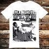 Talking Heads Remain In Light Poster T-Shirt 6202