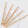 Fán Shùn Individually Wrapped Kraft Paper Disposable Chopsticks (100 Pairs)