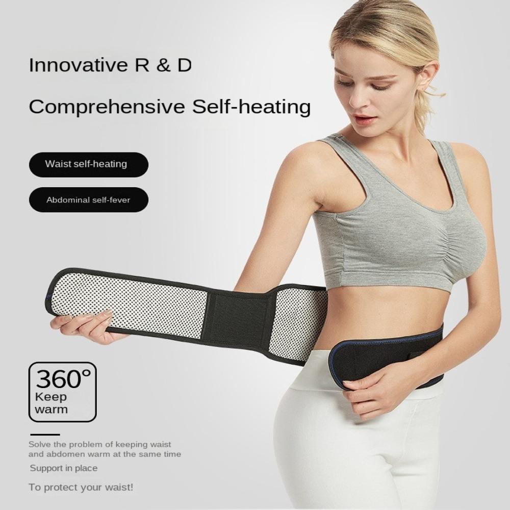 Health Care Kidney Belt Massage Massager 2023   Office Workers