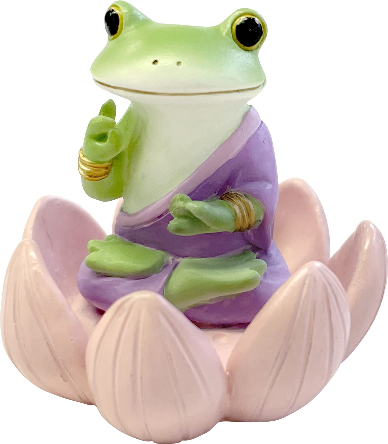 

DAIKAI Copo Journey to the West Buddha зелёный