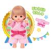 Doll Set the sports athlete Mel-chan - Mel-chan,