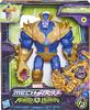 Hasbro Figur Mechstrike Monster Hunter Thanos