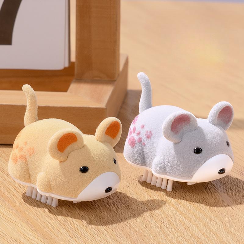 1Pc  simulation  trickery, vibration, electric little mouse, self-hi, boredom-relieving artifact, teasing cats and kittens consumes physical strength