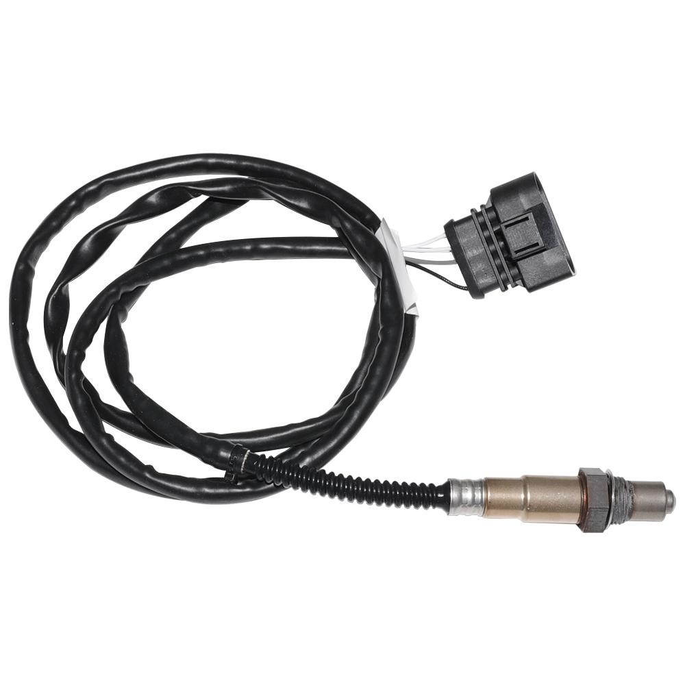 

Car Oxygen Sensor For SKODA SUPERB I (3U4) 2.8 V6 AMX 2001-2008 PASSAT A6 A4 OEM 078906265P 0258006069 Exhaust Gas O2 Accessory чёрный