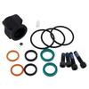 Hydraulikventil-Dichtungssatz 6816250 für Bobcat 741 742 743 751 753 763 773 843 853