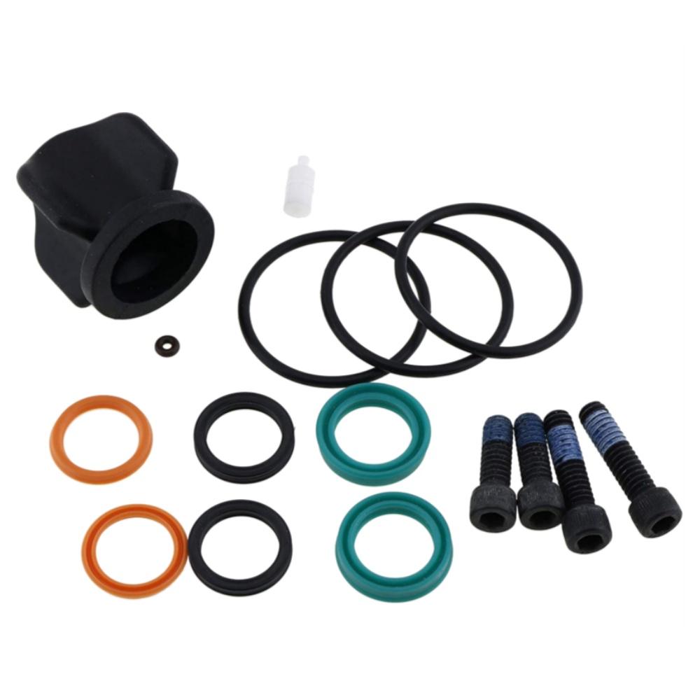 Hydraulikventil-Dichtungssatz 6816250 für Bobcat 741 742 743 751 753 763 773 843 853