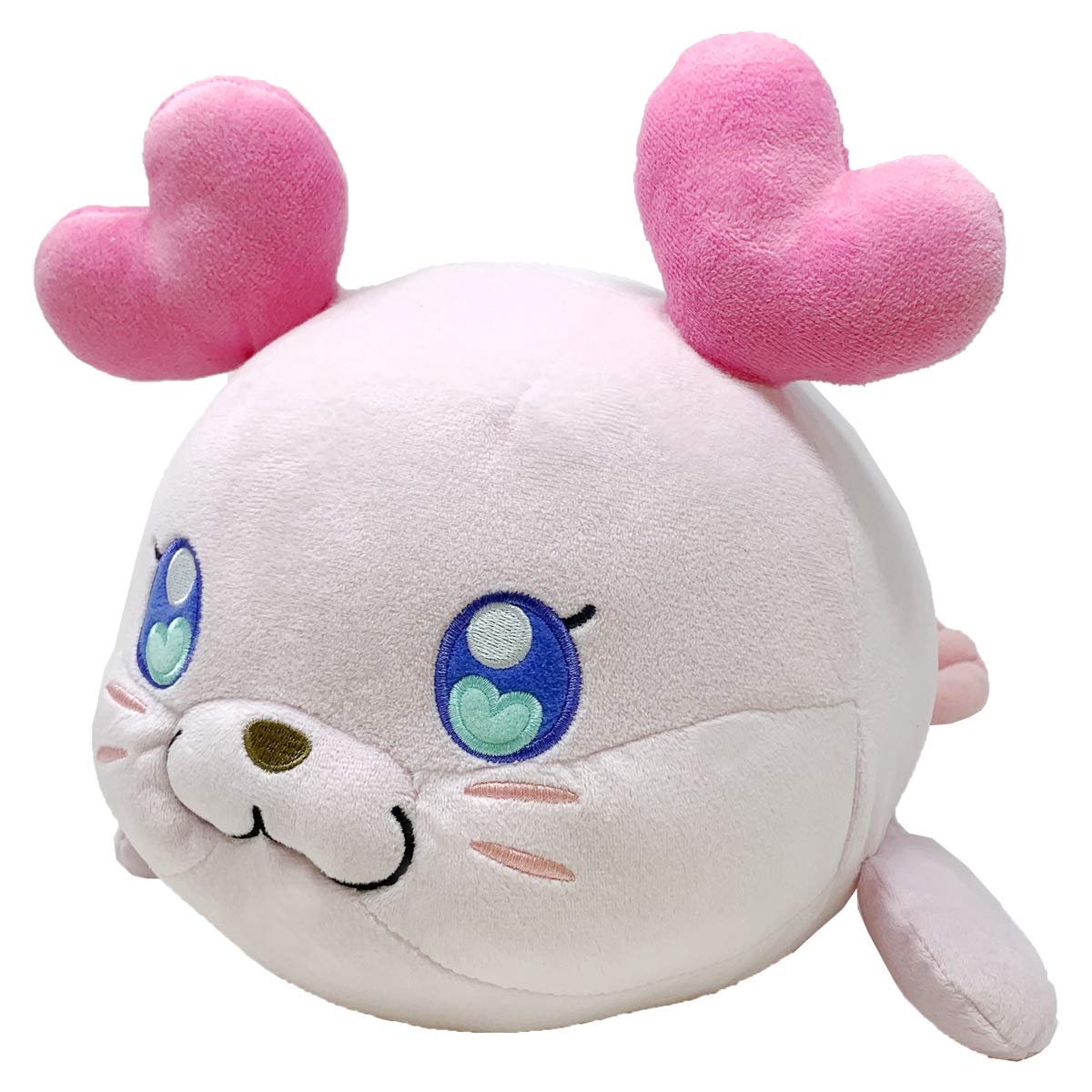 

Огромная мягкая игрушка Precure размером 44 см в тропическом стиле! ок.