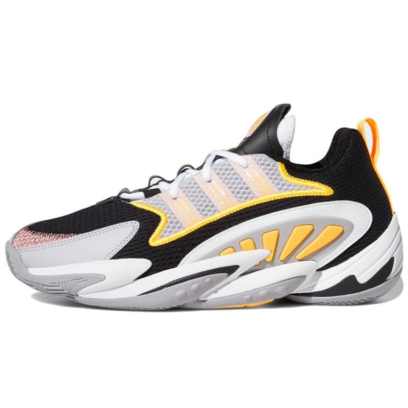 

Adidas Crazy Byw 2.0 Black Glow Pink Sneakers FY2206 40⅔