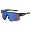 UV400 Cycling Sunglass Half Frame Outdoor Sport Goggle UV Resistant Cycling Glass  Unisex