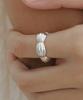 Byweekend Bold Halo Ring