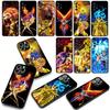 Saints Anime Seiyas Cover Phone Case for OPPO A18 A16 A17 A38 A54 A40 A60 A80 A78 A79 A57 A55 A96 A15 A53