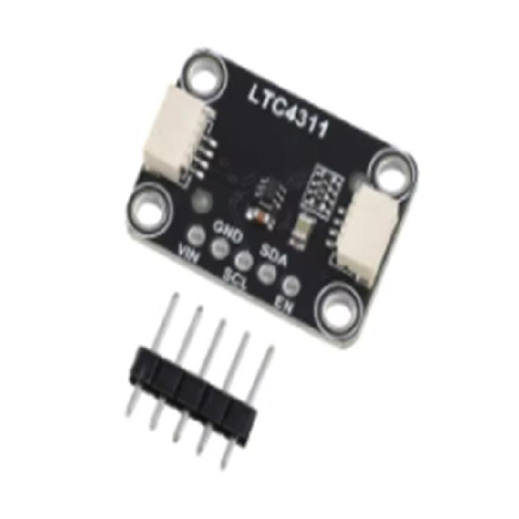 1.6V-5.5V Easy Installation Amplifier Module Data Transmission Electromagnetic LTC4311 I2C Extender Active Termination