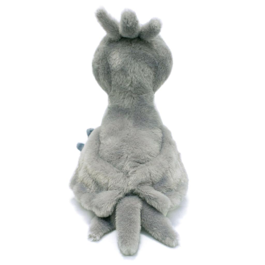 Aqua Plush Toy Nature Shoebill Stork S 00130169