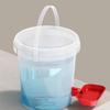Fontaine à eau pour chat et chien 8L/10L Capacité Fontaine automatique Abreuvoirs pour station d'alimentation de volaille