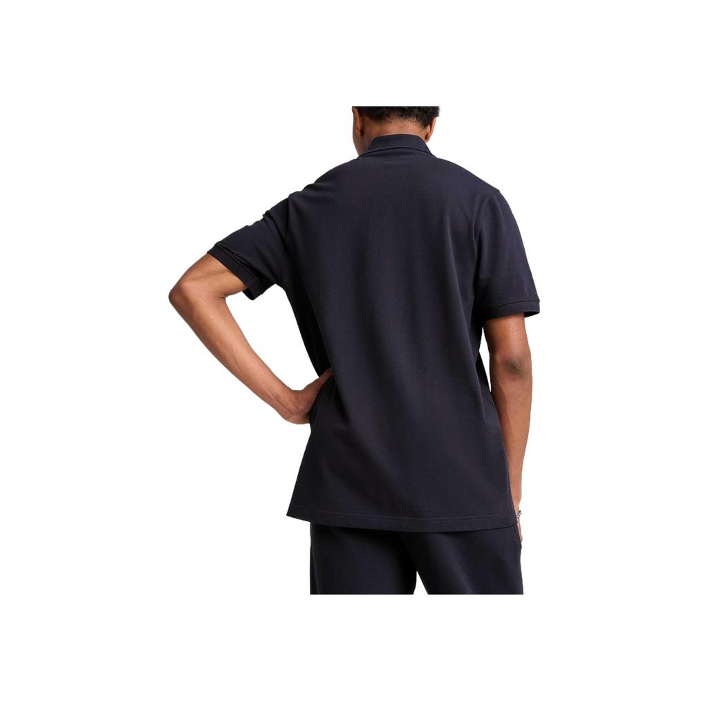 New PUMA Camiseta Tipo Polo Essentials de Piqué Para Hombre 682554-16