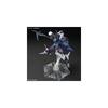Bandai Spirits HG Gundam Build Metaverse Plutine Gundam 1/144 Scale Color-Coded Plastic Model Kit