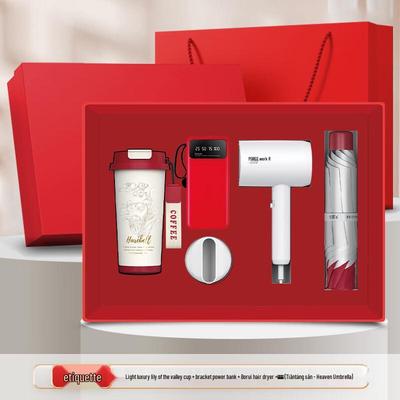 Jilifa Geschäftsreise-Geschenkset
