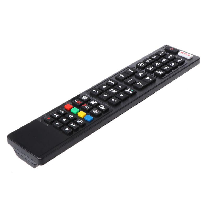 for Smart TV Remote Control Repalcement Controller for 43HB6T72U 32HB6J61U 48HK6T74U 55HB6T72U 48HD6T74 55HB6T72