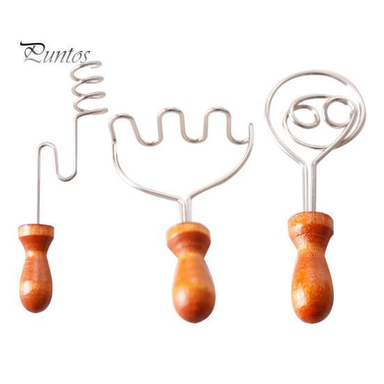 

1 набор миниатюрных кухонных принадлежностей, мини-миксер для меда, пресс для картофельного пюре, миниатюрные кухонные принадлежности для выпечки, модели для 1:12 Миниатюрный Дом 3pcs