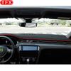 Für Volkswagen VW Passat CC 2008 ~ Anti-Rutsch-Matte Dashboard Abdeckung Pad Sonnenschirm Dashmat Teppich Zubehör 2009 2010 2012