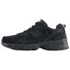 NB 530 Comfortable Soft Lifestyle Shoes Unisex Sneakers Black U530JPB