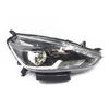 Compatible with New Sylphy 16-17 Headlight Assembly - High/Low Configuration
