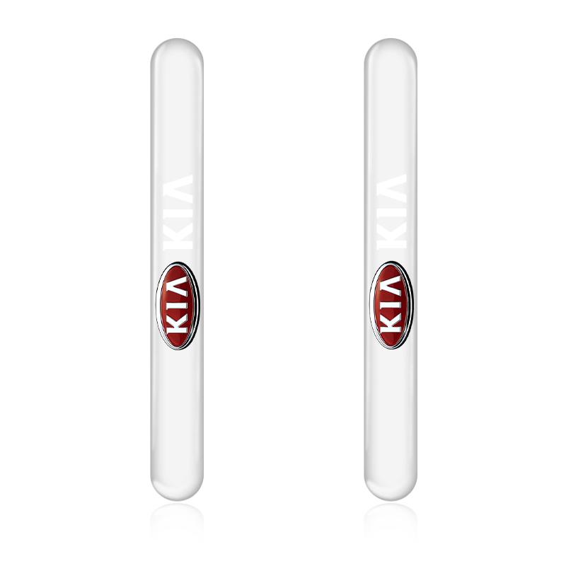 Car Door Bowl Anti-scratch Sticker Clear Door Bowl Handle Protection Sticker For KIA sportage rio ceed 2022 JD Soul Sorento Optima K5
