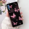 Για Samsung Galaxy A7 (2018) Θήκη Χαριτωμένη Γάτα Μόδα Ζωγραφισμένο Κάλυμμα Μαλακές Θήκες Σιλικόνης Για Samsung A7 A750F 2018 Fundas