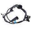 4670A582 ABS Wheel Speed Sensor for 2006-2012 Mitsubishi Outlander