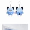 Xdinary Heroes - [The Xcape] 2026 Summer Special MD Xdinary Monsters PLUSH SUMMER Ver