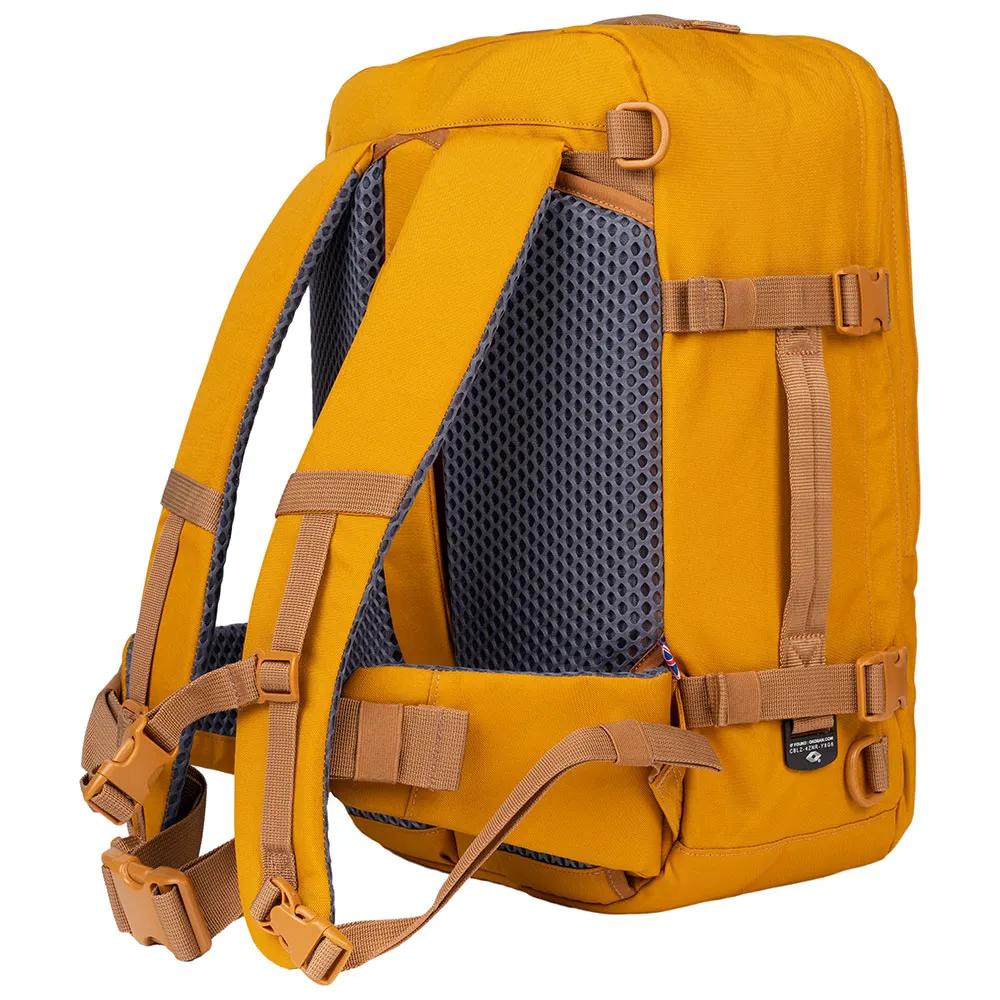 Cabin Zero Рюкзак Classic pro 32L ultra light