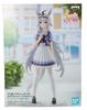 Uma Musume Pretty Derby Oguri Cap Figure Banpresto